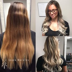 Anchored Salon and Spa's