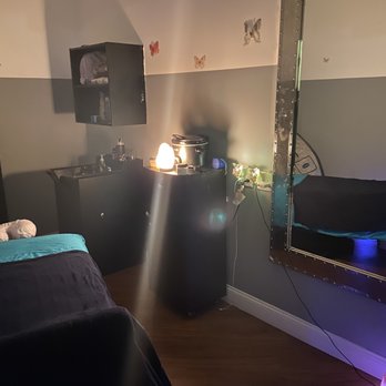 Shea Essentials - Relaxing Spa Space - Saunas Near Me - Halethorpe, Maryland Shea Essentials - Relaxing Spa Space - Saunas Near Me - Halethorpe, Maryland