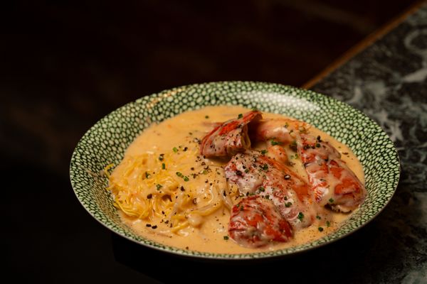 Le Fleur Rouge | Creative Chinese-French Dining in Park Slope by null