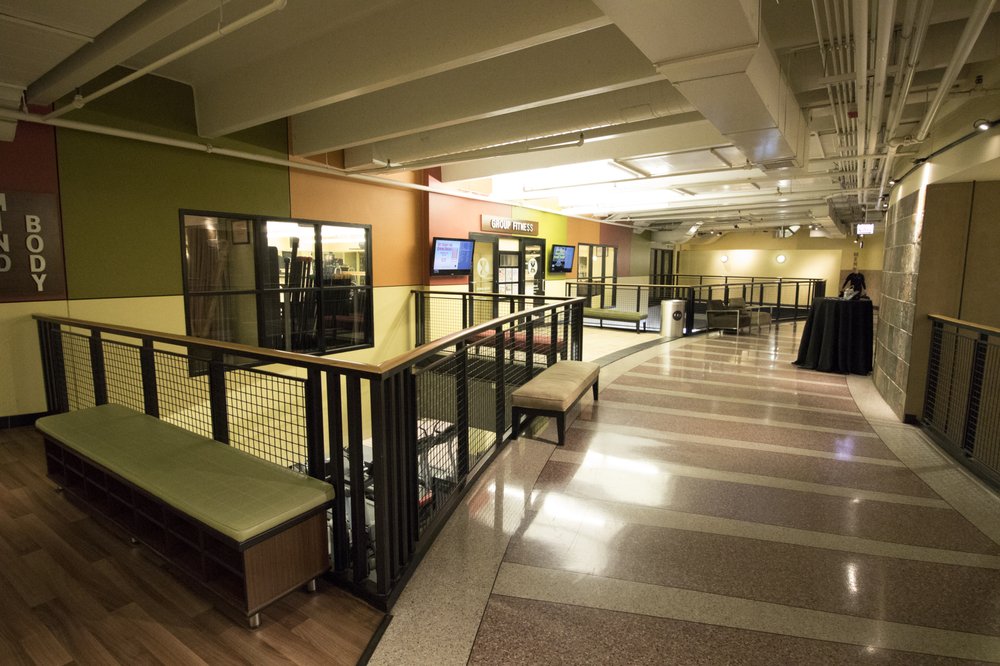 Fitness Formula Clubs Gold Coast, Chicago Roadtrippers