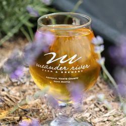 Meander River Farm & Brewery