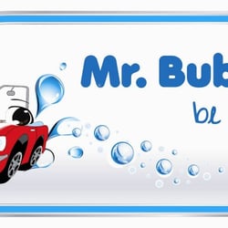 Mr. Bubblis Hand Car Wash