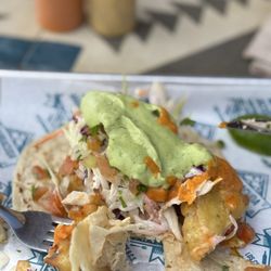 Barracuda Cantina