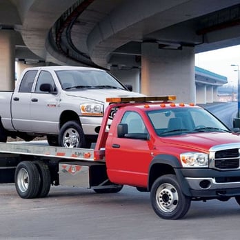 Santa Fe Tow - Towing Near Me - Albuquerque, New Mexico