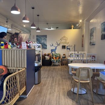 Little Sweet - Inside - Bubble Tea Near Me - Honolulu, Hawaii Little Sweet - Inside - Bubble Tea Near Me - Honolulu, Hawaii