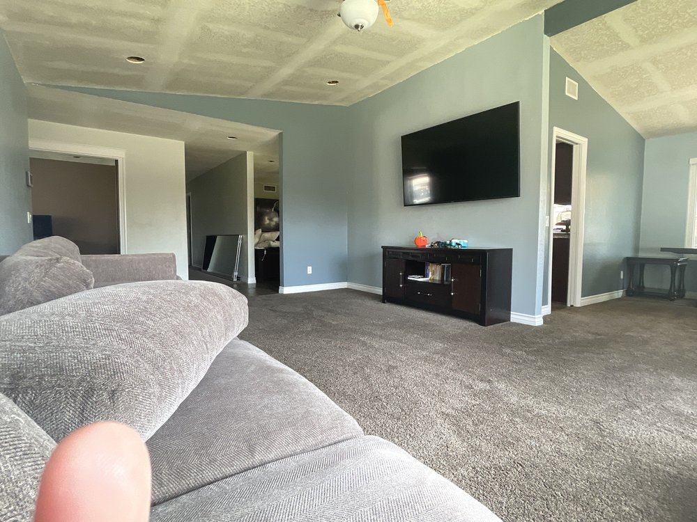 Slide of Final Touch Custom Ceilings
