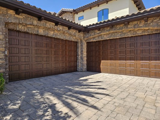 Garage door repair in las vegas - Decide if You Need To Buy New Garage Doors
Do you have older garage doors that are not working properly & may represent a potential safety hazard?
Does your garage doors create the wrong first impression for your home?
Do you have garage door panels that are deteriorating & require continual maintenance?
Does your garage doors have damaged or bent panels?
Build a new garage doors of your liking by choosing the door design that makes this door a perfect complement to your home. Further personalize by selecting windows, colors, insulation and/or decorative hardware for your new garage doors. Garage door repair in las vegas - Decide if You Need To Buy New Garage Doors
Do you have older garage doors that are not working properly & may represent a potential safety hazard?
Does your garage doors create the wrong first impression for your home?
Do you have garage door panels that are deteriorating & require continual maintenance?
Does your garage doors have damaged or bent panels?
Build a new garage doors of your liking by choosing the door design that makes this door a perfect complement to your home. Further personalize by selecting windows, colors, insulation and/or decorative hardware for your new garage doors.
