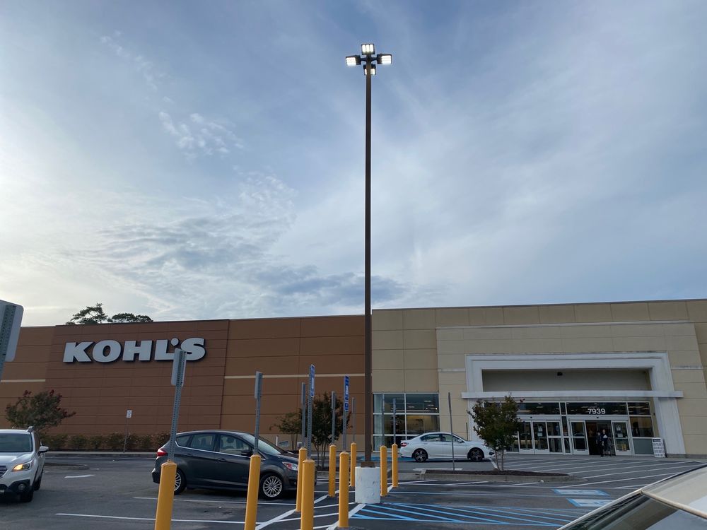 KOHL’S Updated August 2024 13 Reviews 7939 Abercorn St, Savannah
