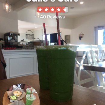 Julie's Cafe - Sandwiches Near Me - Chino, California Julie's Cafe - Sandwiches Near Me - Chino, California