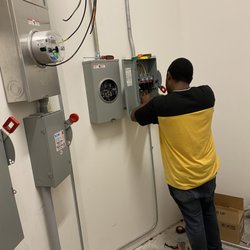 Biscayne Gardens Love Electrical Contractor