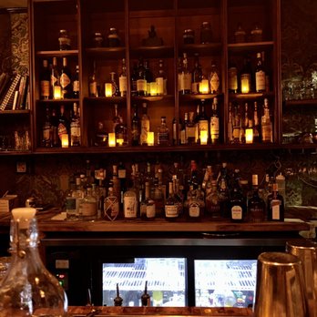 Knee High Stocking - Bar - Cocktail Bars Near Me - Seattle, Washington Knee High Stocking - Bar - Cocktail Bars Near Me - Seattle, Washington