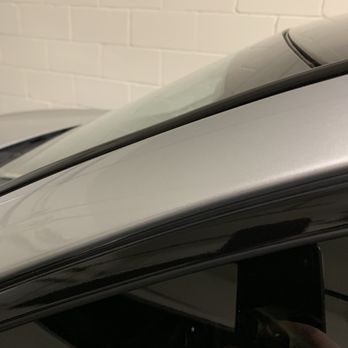 Magic Paintless Dent Repair - After - Mobile Dent Repair Near Me Magic Paintless Dent Repair - After - Mobile Dent Repair Near Me