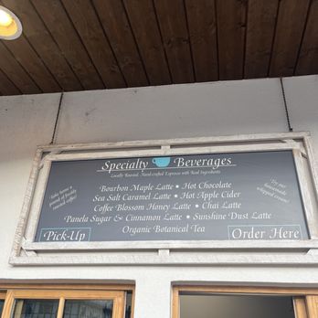 J5 Coffee - Menu - Coffee & Tea Near Me - Leavenworth, Washington J5 Coffee - Menu - Coffee & Tea Near Me - Leavenworth, Washington
