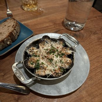 Aziza - mussels - Moroccan Near Me - San Francisco, California Aziza - mussels - Moroccan Near Me - San Francisco, California