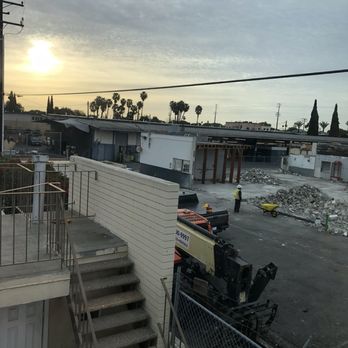 Grand Inn - Construction work next door, very noisy- bring ear plugs!! - Hotels Near Me - Fullerton, California Grand Inn - Construction work next door, very noisy- bring ear plugs!! - Hotels Near Me - Fullerton, California