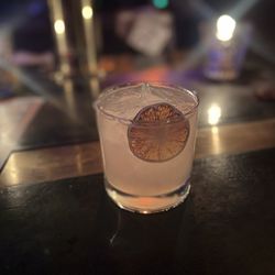 Flamingo Cocktail Club