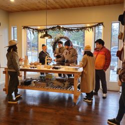 El Sereno Mercantile