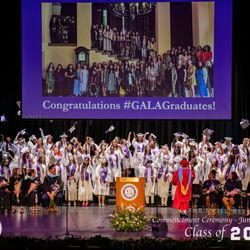 Girls Academic Leadership Academy