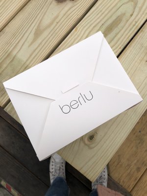 Berlu Bakery by null