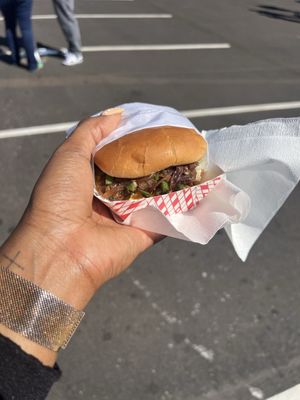 Smorgasburg Atlanta by null