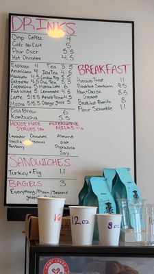 Flour Pizzeria & Cafe by null