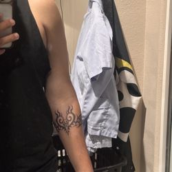 Patch Tattoo Therapy - One piece tattoo
