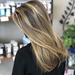 Blown Away Hair Lounge