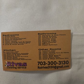 Rivas House Cleaning - Home Cleaning Near Me Rivas House Cleaning - Home Cleaning Near Me
