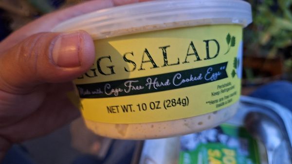 Trader Joe's by null