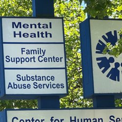 Center For Human Services