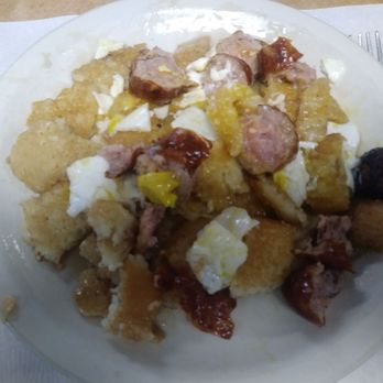 Brookwood Cafe - Meal as i eat like it all mixed up - Delis Near Me - Hamilton Township, New Jersey