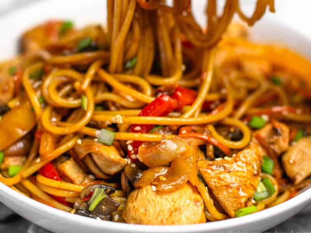 Mr Pho