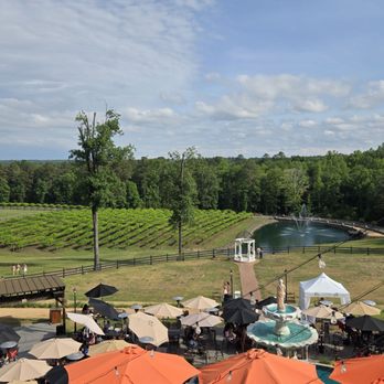 ZincHouse Winery & Brewery - Venues & Event Spaces Near Me - Durham, North Carolina
