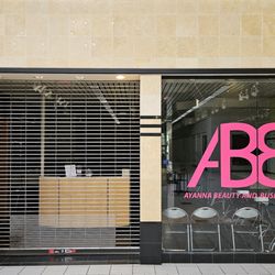 Beaver Valley Mall - Ayanna Beauty and Business Academy.