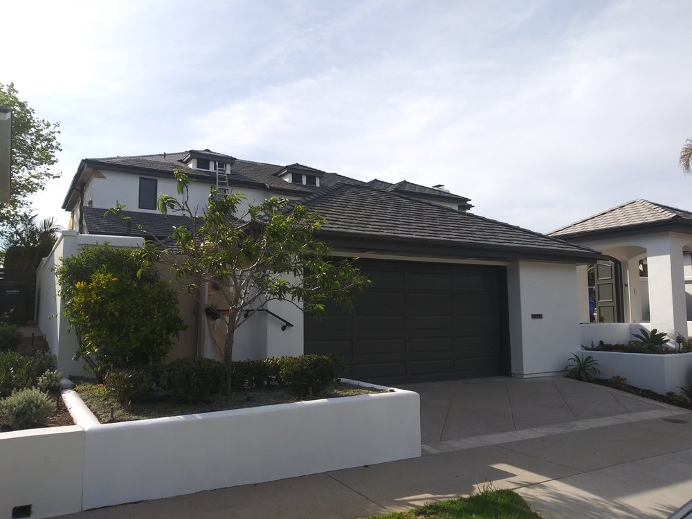 Slide of Most Wanted Roofing & Remodeling