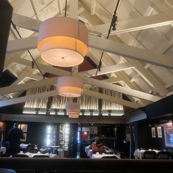 Weber's Restaurant - Seafood Near Me - Ann Arbor, Michigan