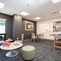 Guardian Recovery - Montville Adolescent Center