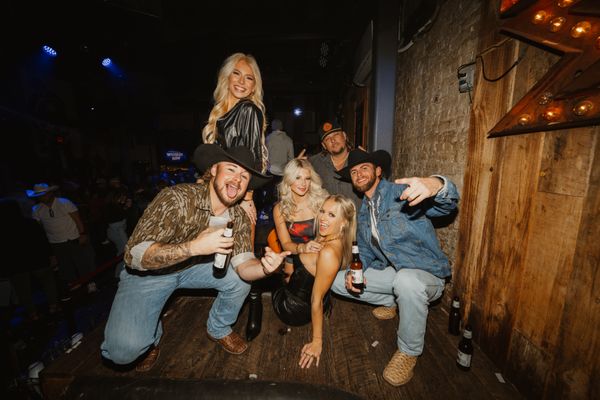 Dierks Bentley's Whiskey Row - Nashville by null Dierks Bentley's Whiskey Row - Nashville by null