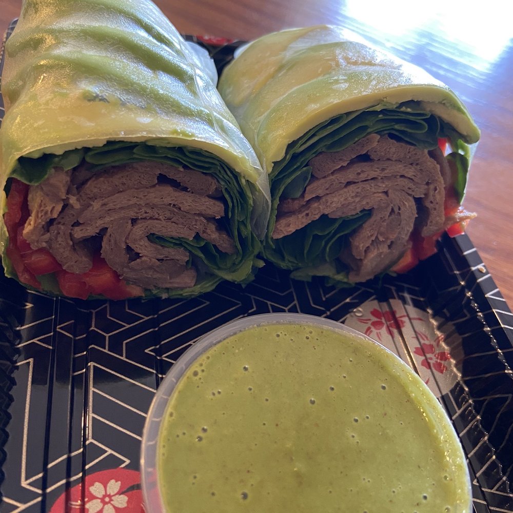 Summer Roll Summer Roll
