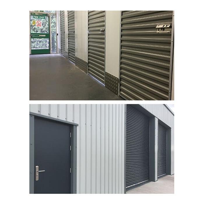 MONTAGUE STORAGE LTD Whitacre Rd Ind Est Whitacre Rd, Nuneaton, Warwickshire, United Kingdom