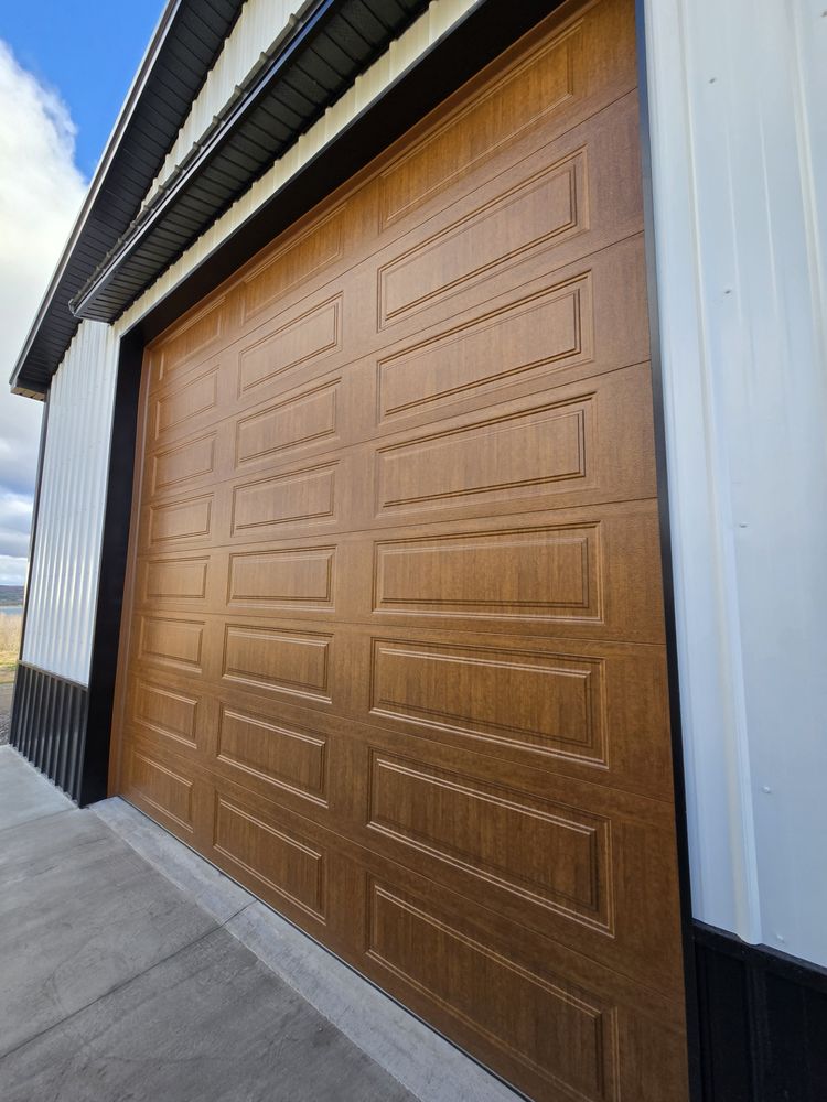 ACCURATE GARAGE DOOR SERVICES - Updated June 2025 - Request a Quote