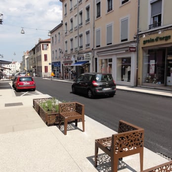 grande rue - Grande rue (juillet 2013) - Landmarks & Historical Buildings Near Me