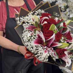 Hollywood Florist