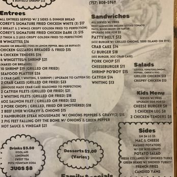 Corey’s Chicken Shack - Happy Hour times have been updated. Exceptional bar food will be available. - Chicken Shop Near Me - Williamsburg, Virginia Corey’s Chicken Shack - Happy Hour times have been updated. Exceptional bar food will be available. - Chicken Shop Near Me - Williamsburg, Virginia