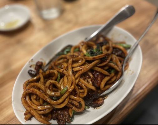 dan modern chinese - sawtelle by null