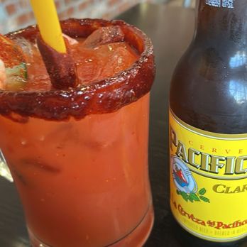 Baja Urban - Delicious michelada nice cold beers - Seafood Near Me - La Puente, California Baja Urban - Delicious michelada nice cold beers - Seafood Near Me - La Puente, California
