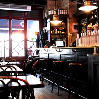 Le Palatium - Brasseries Near Me - Bordeaux, 33