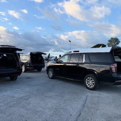 Palm Beach International Airport - PBI - Lucca Transportation