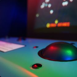 Retroware Arcade