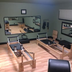 Pilates Plus